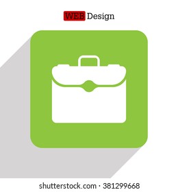 briefcase icon