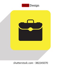 briefcase icon