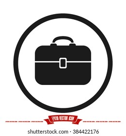 briefcase icon
