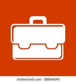 briefcase icon 