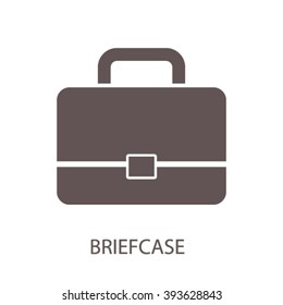 briefcase icon
