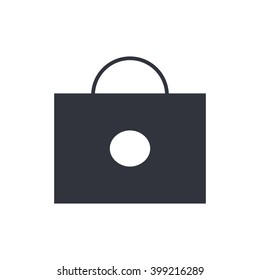 briefcase icon