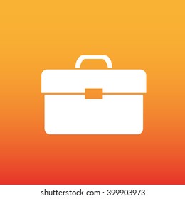 Briefcase icon