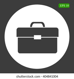 Briefcase icon
