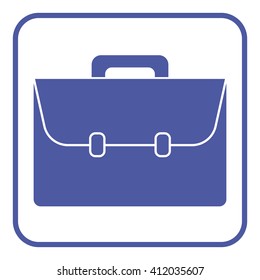briefcase icon