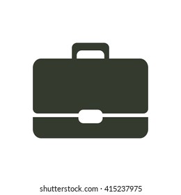 Briefcase Icon