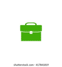 briefcase, icon
