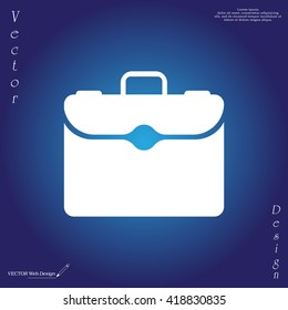 briefcase icon