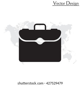 briefcase icon
