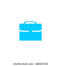 briefcase, icon