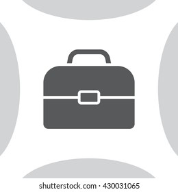 Briefcase icon