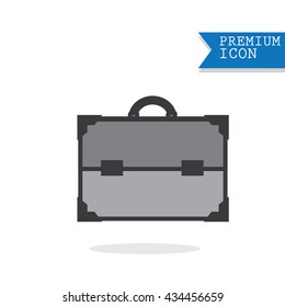 briefcase  icon.