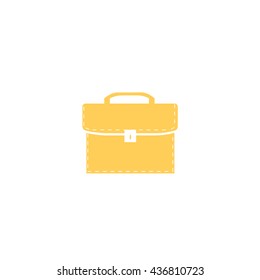 briefcase, icon