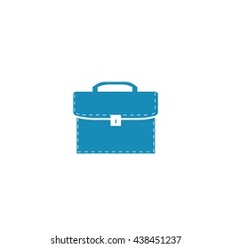 briefcase, icon
