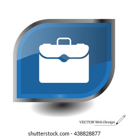 briefcase icon