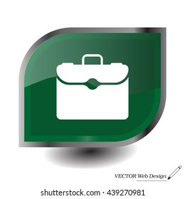 briefcase icon