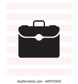 briefcase icon