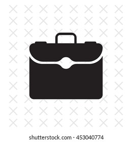 briefcase icon