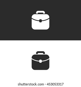 briefcase icon