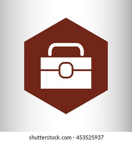 briefcase icon
