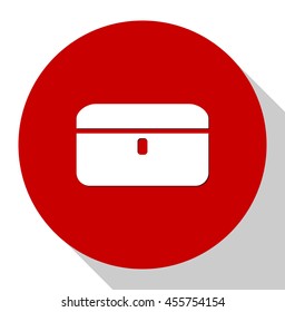 Briefcase Icon