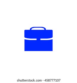 briefcase, icon