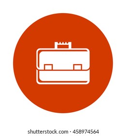 briefcase icon
