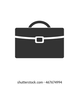 Briefcase Icon