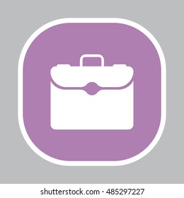 briefcase icon