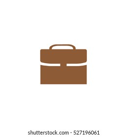 briefcase, icon