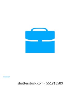 briefcase, icon