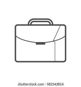 briefcase icon