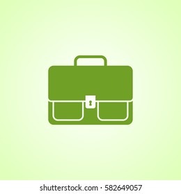 briefcase icon