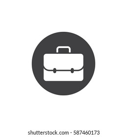 Briefcase icon