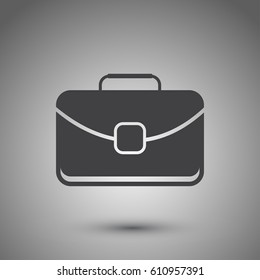 briefcase icon