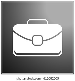 briefcase icon