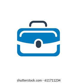 Briefcase Icon