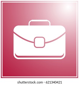 briefcase icon