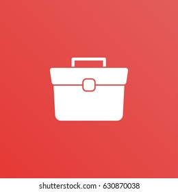 briefcase icon