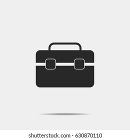 briefcase icon