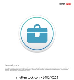 Briefcase icon