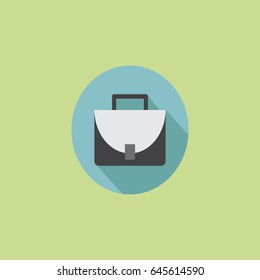 briefcase icon