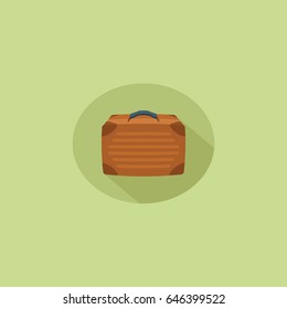 briefcase icon