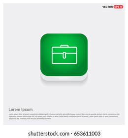 Briefcase icon