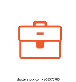 briefcase icon