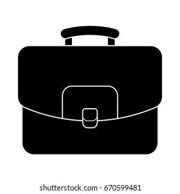 briefcase icon