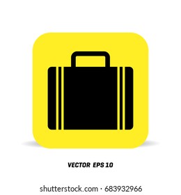 Briefcase icon