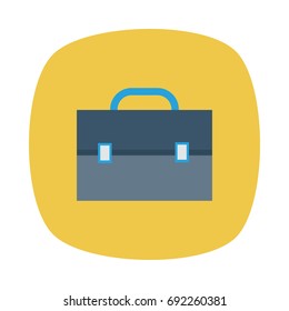 Briefcase icon
