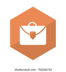 Briefcase icon