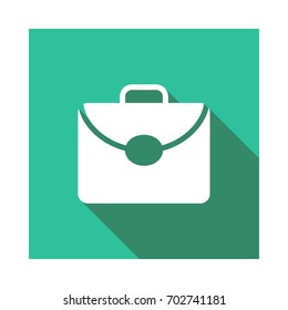 Briefcase icon